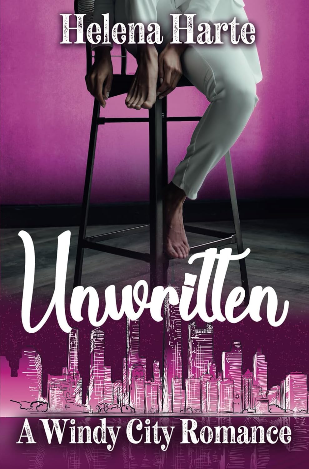 Unwritten (A Windy City Romance)