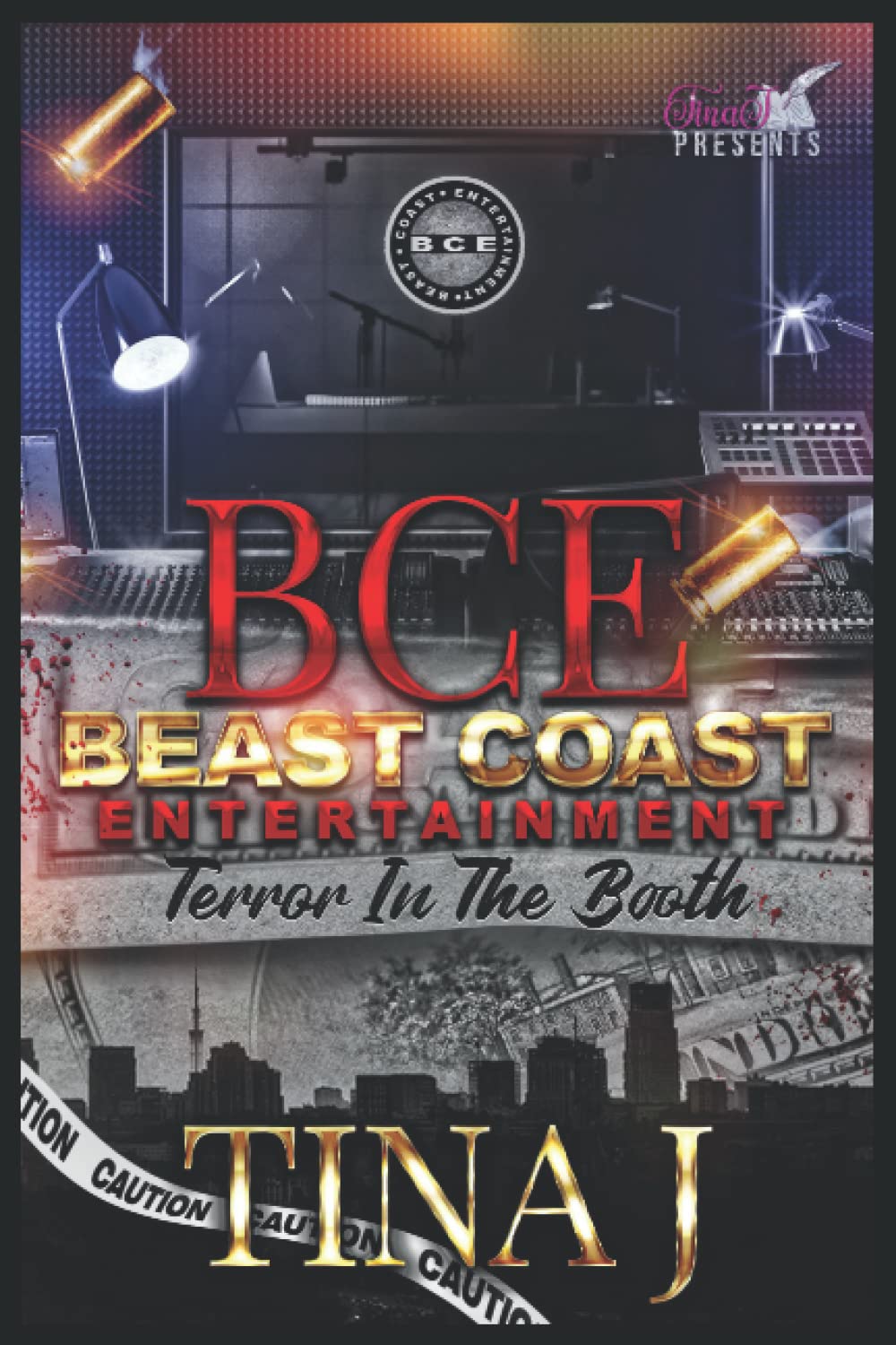 Beast Coat Entertainment