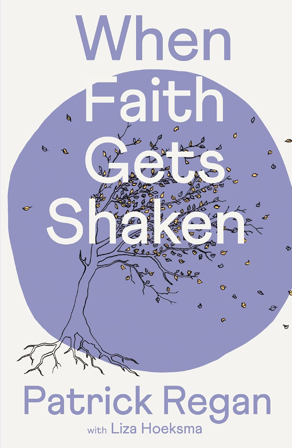 When Faith Gets Shaken