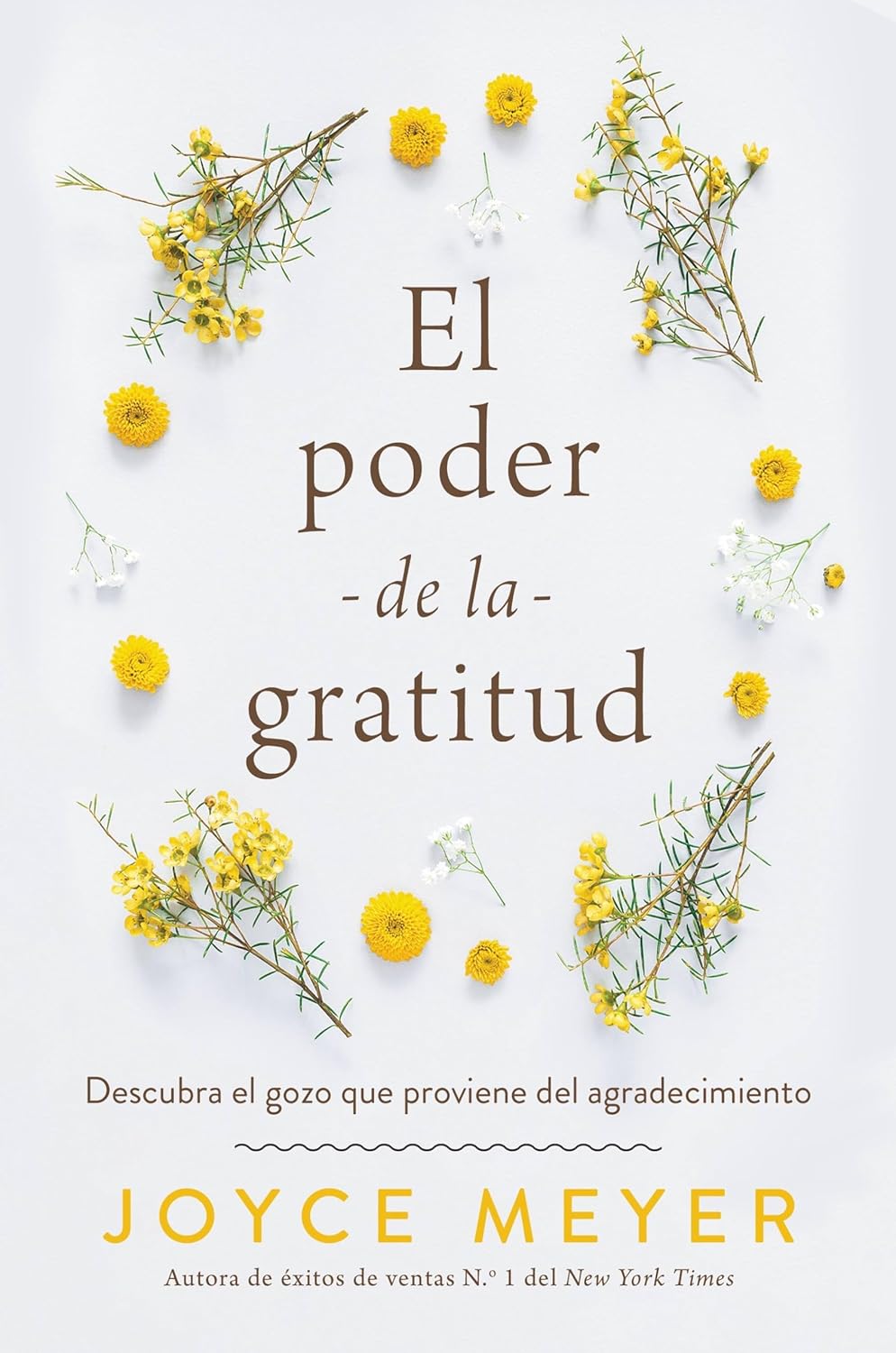 El poder de la gratitud: Descubra el gozo que proviene del agradecimiento (Spanish Edition) - SureShot Books Publishing LLC