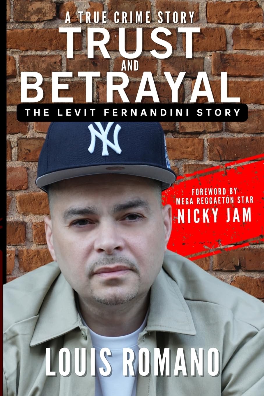 Trust and Betrayal: The Levit Fernandini Story