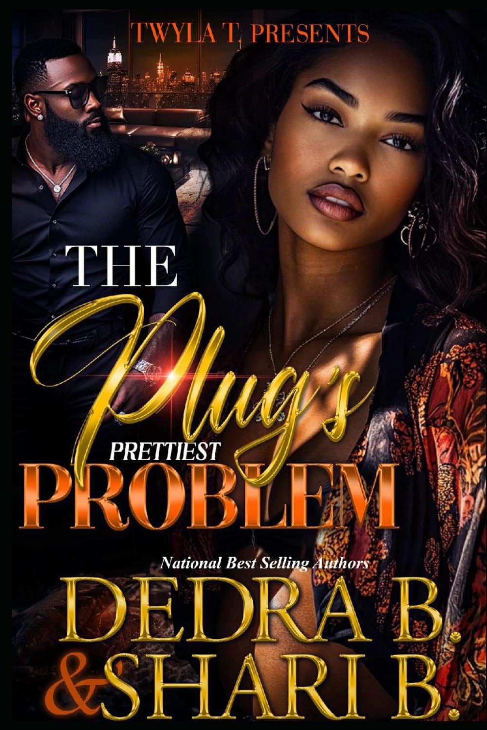 The Plug's Prettiest Problem