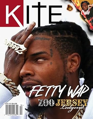 Kite Magazine