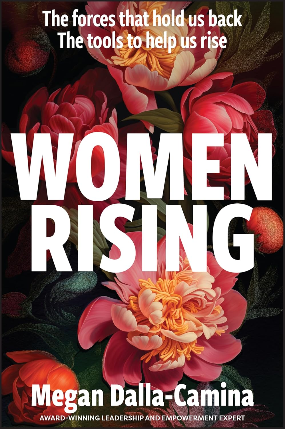 Women Rising: The Forces That Hold Us Back. The Tools to Help Us Rise