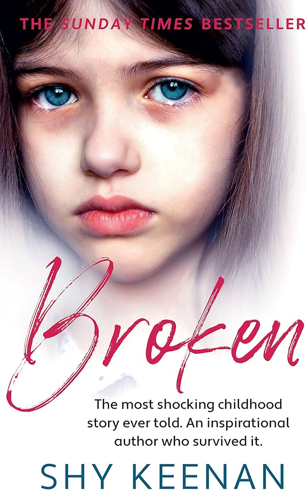 Broken