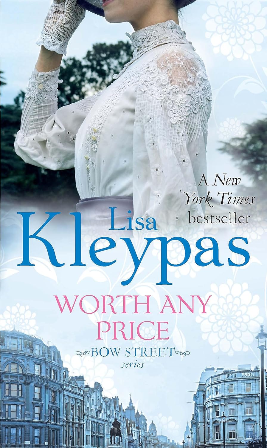 Worth Any Price: Number 3 in series (Bow Street)
