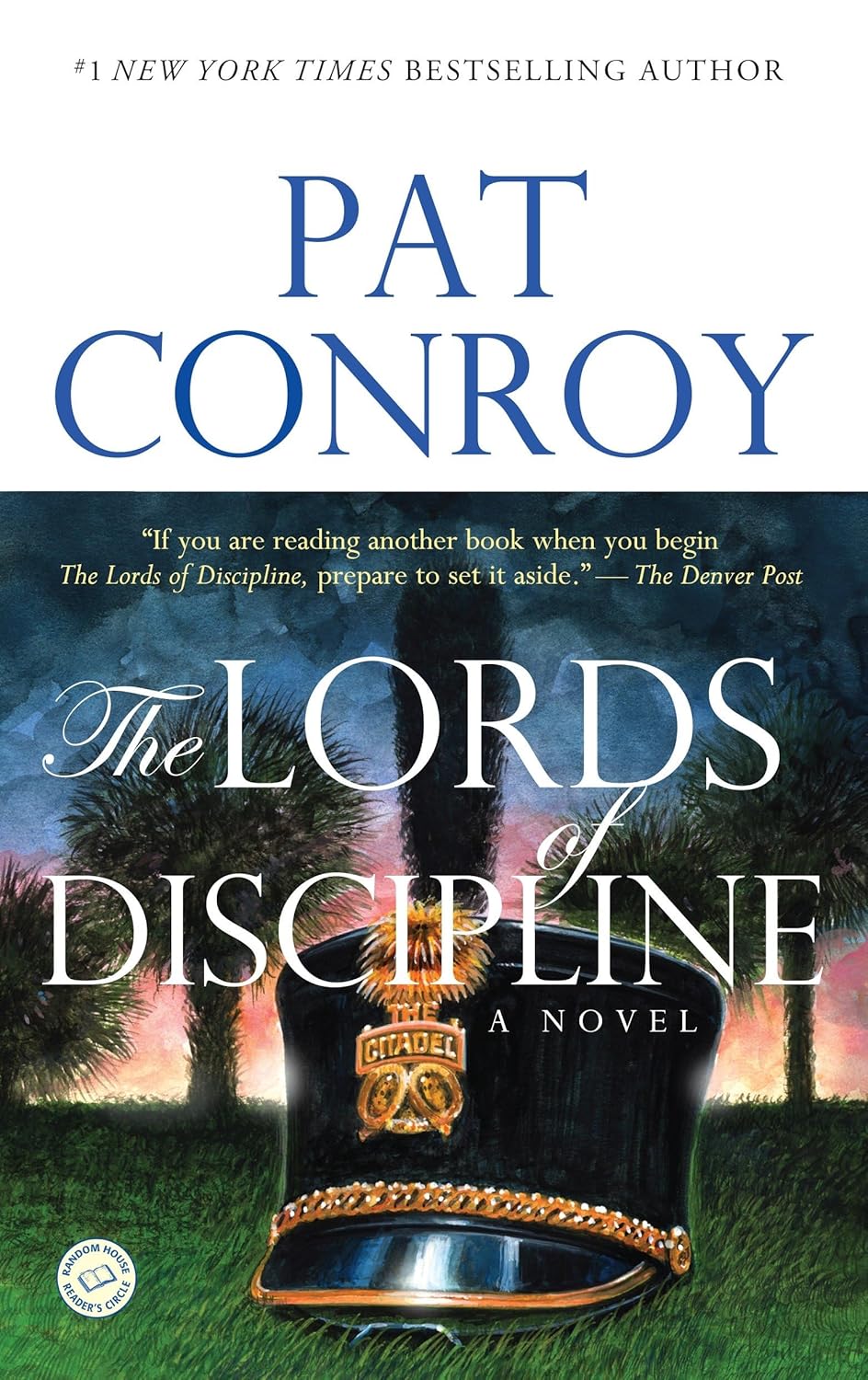 Lords of Discipline