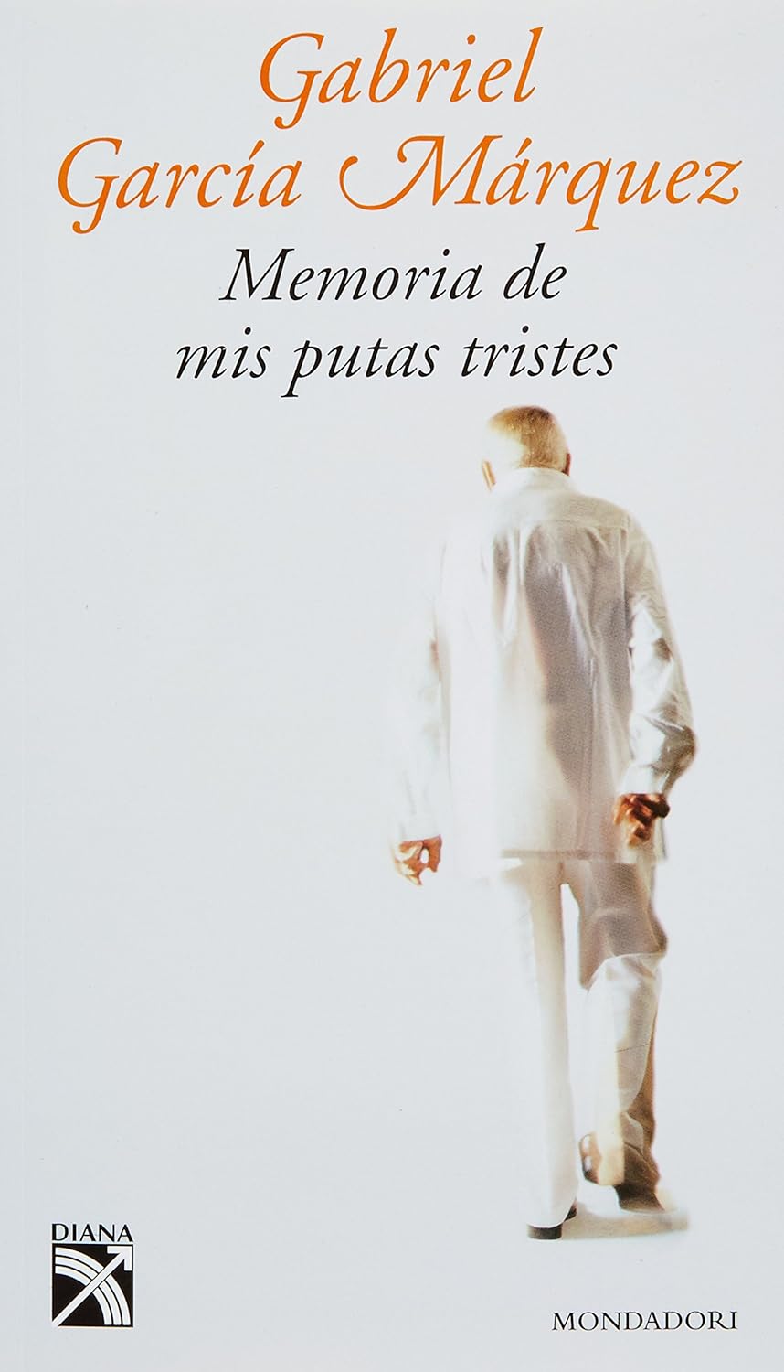 Memoria de MIS Putas Tristes