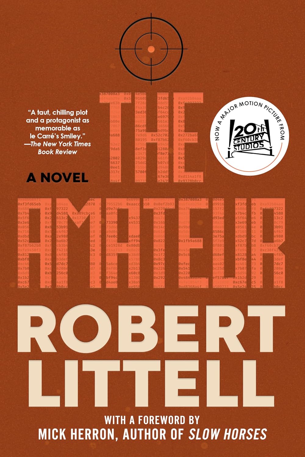 The Amateur
