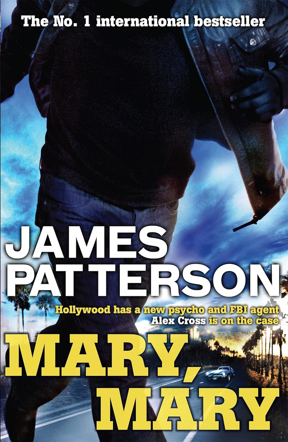 Mary, Mary (International Edition)