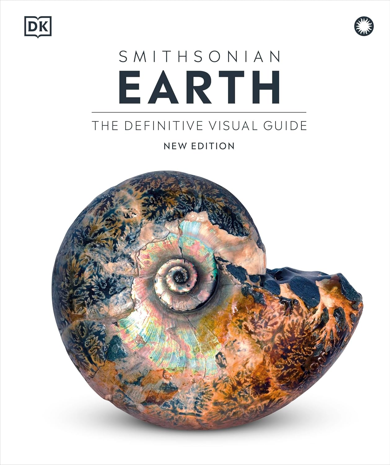 Earth: The Definitive Visual Guide, New Edition (DK Definitive Visual Encyclopedias)