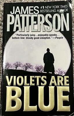 Violets Are Blue (Special)