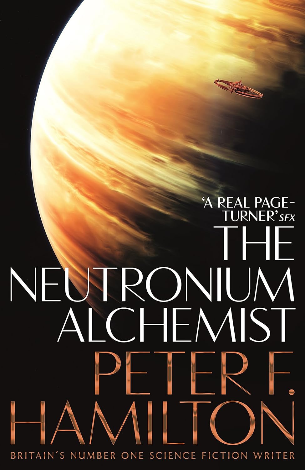 Neutronium Alchemist