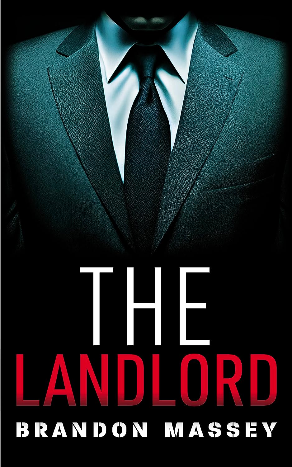 The Landlord - SureShot Books Publishing LLC