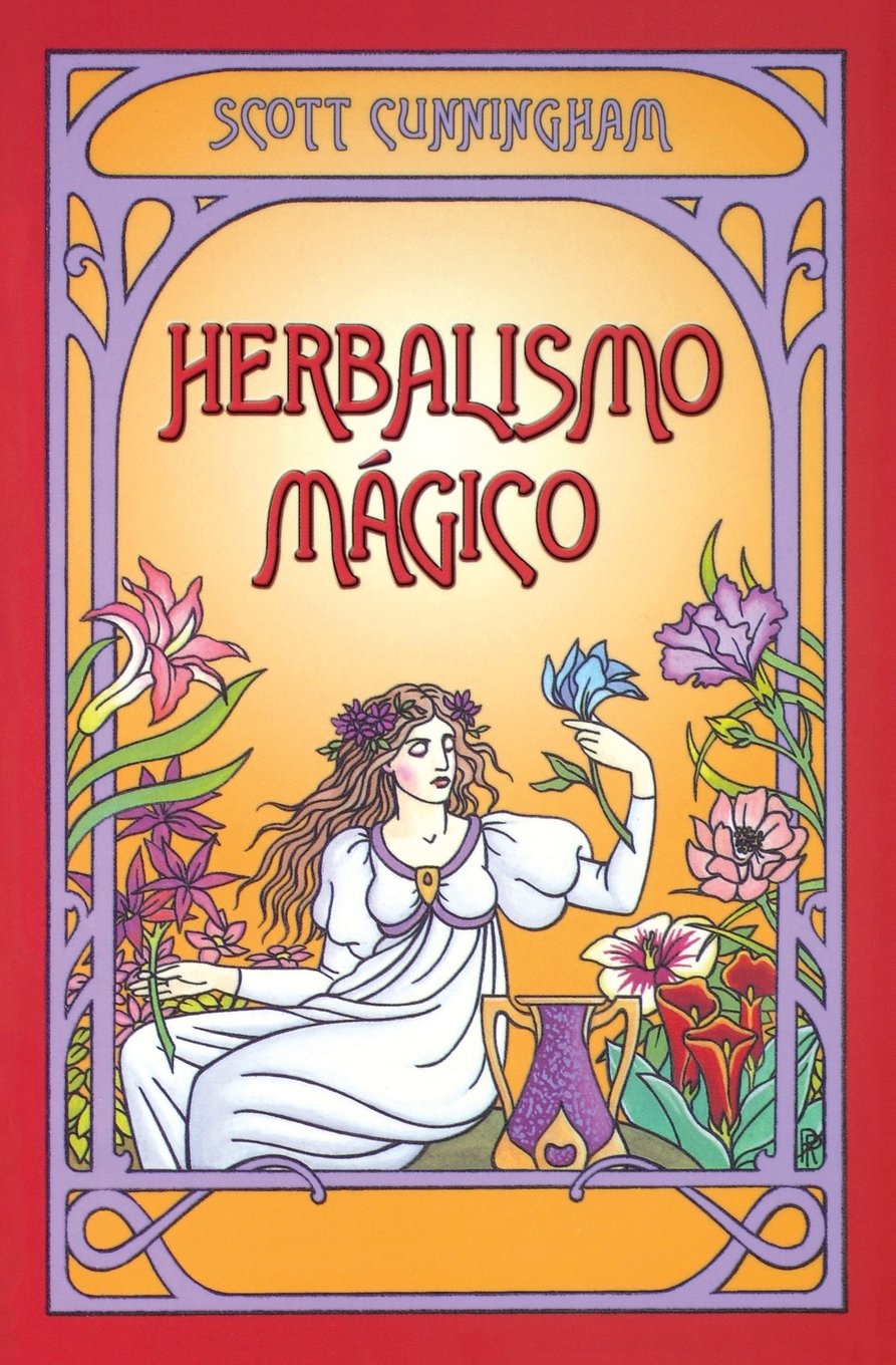 Herbalismo mágico (Spanish Edition) - SureShot Books Publishing LLC