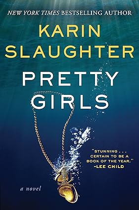 Pretty Girls