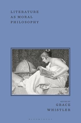 Literature as Moral Philosophy