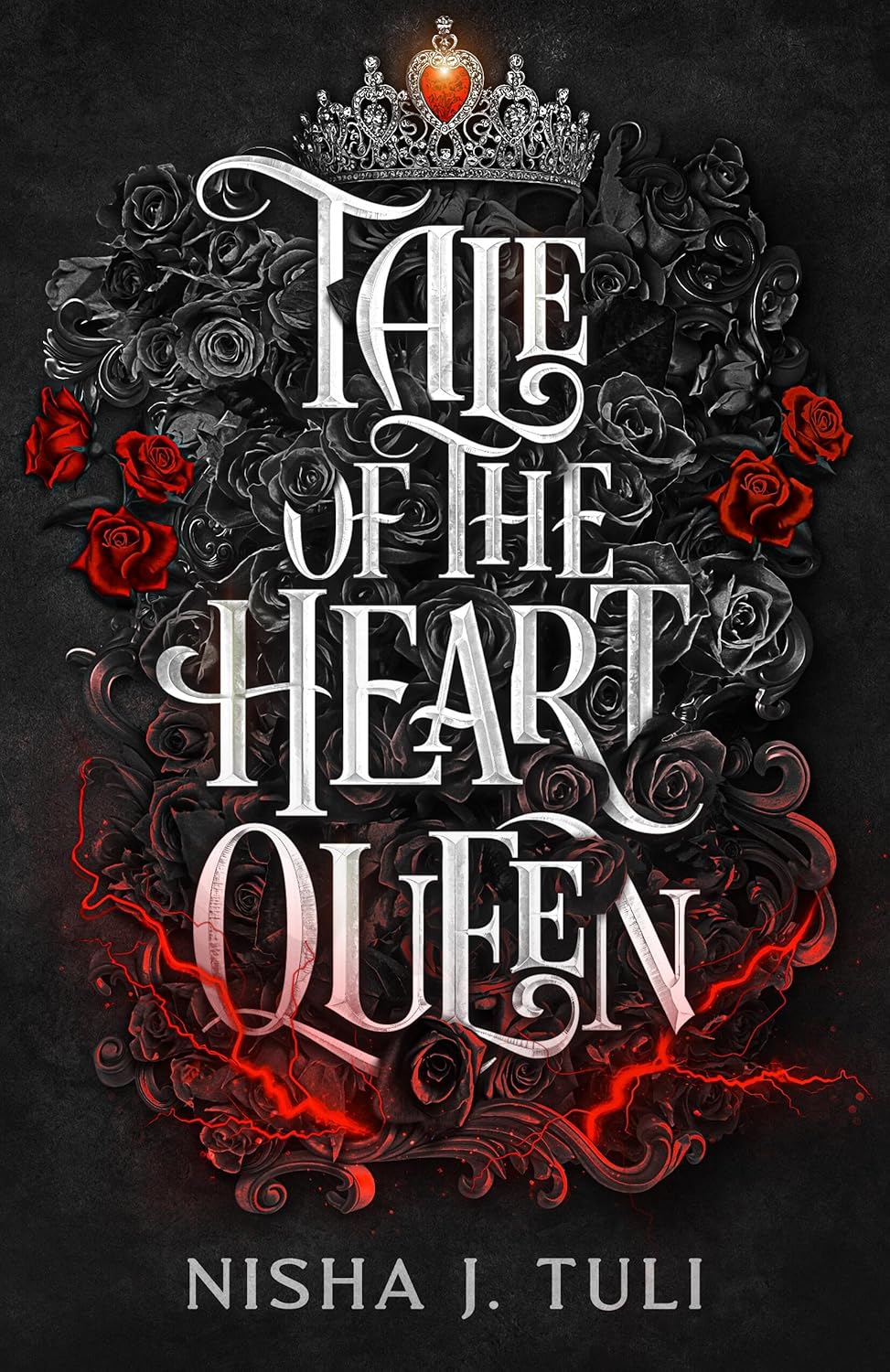 Tale of the Heart Queen