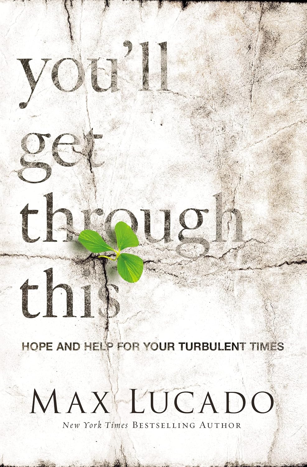 You'll Get Through This: Hope and Help for Your Turbulent Times