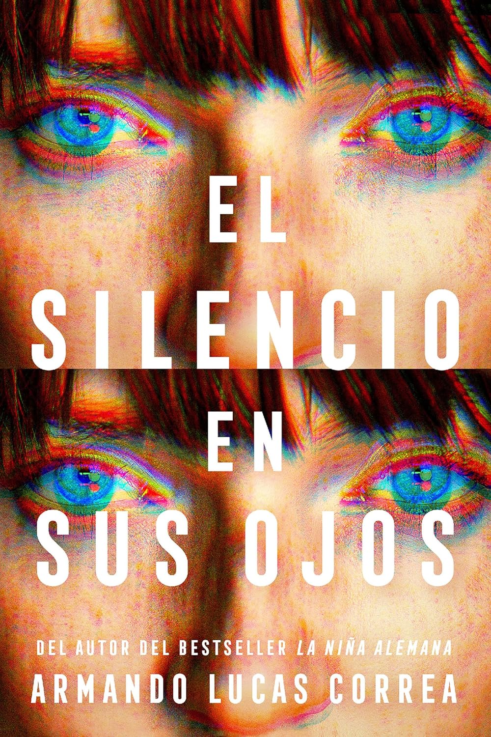El silencio en sus ojos / The Silence in Her Eyes (Spanish Edition) - SureShot Books Publishing LLC