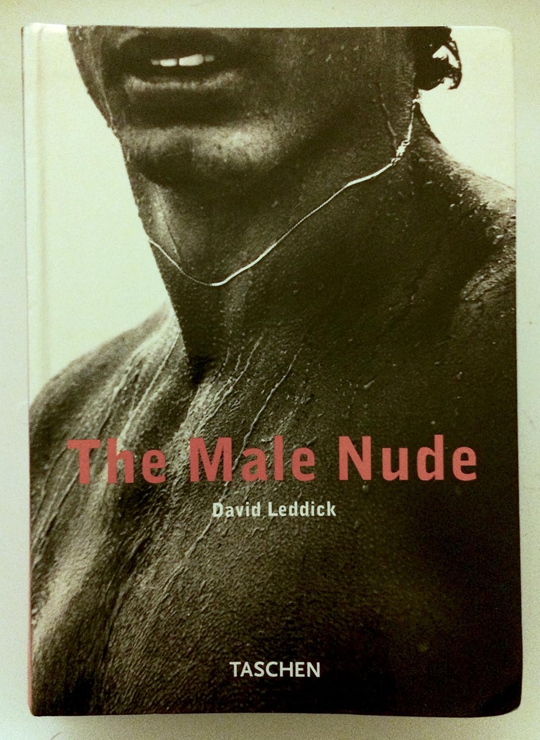 The Male Nude (Klotz)
