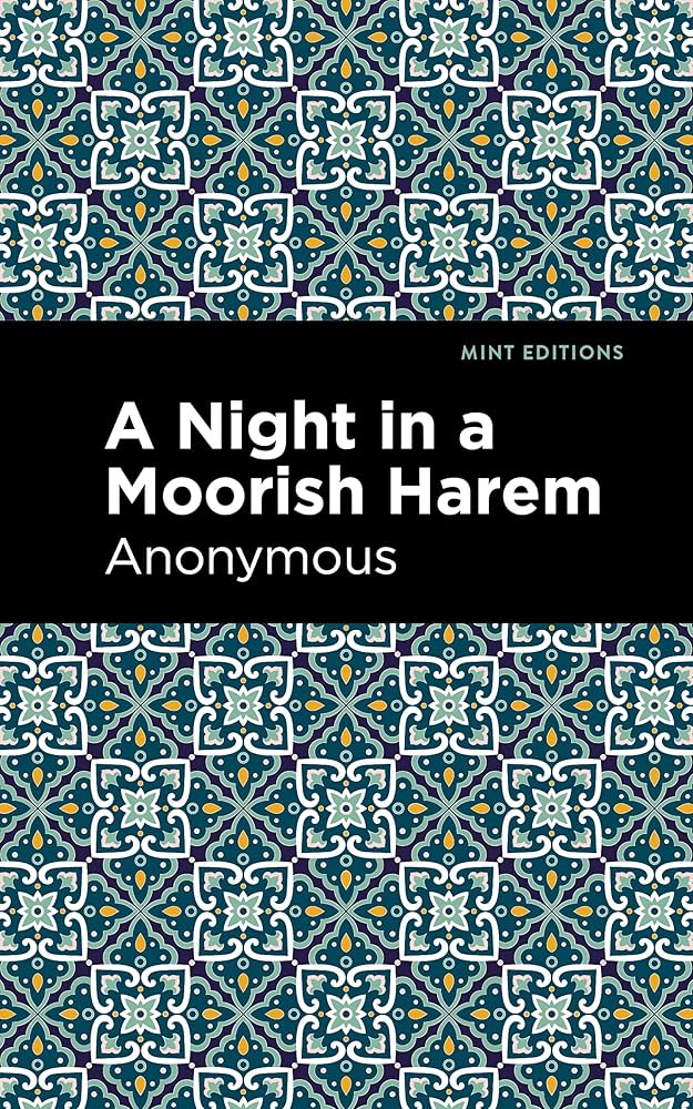 Night in a Moorish Harem (Mint Editions (Reading Pleasure))