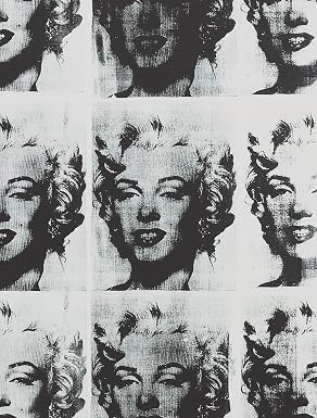 Andy Warhol (Paperback) /anglais