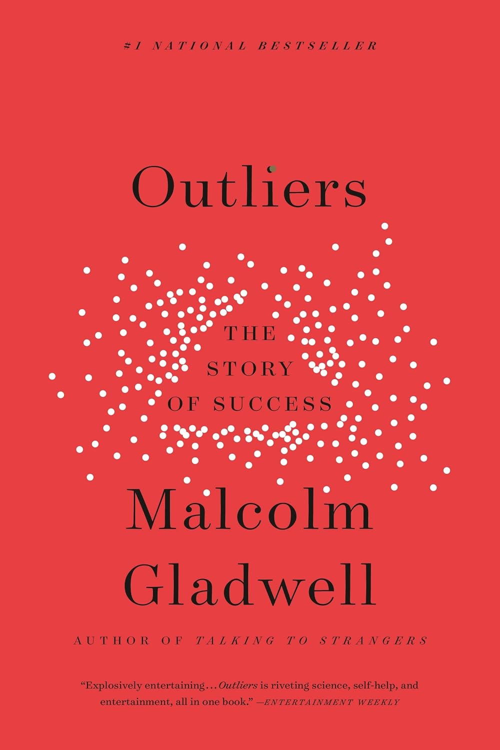 Outliers: The Story of Success - SureShot Books Publishing LLC