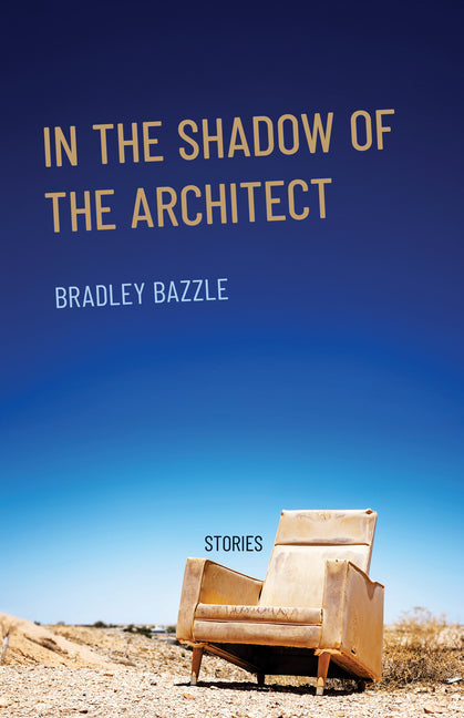 Paperback book titled "In the Shadow of the Architect" by University of Wisconsin Press, featuring a cover with architectural imagery.