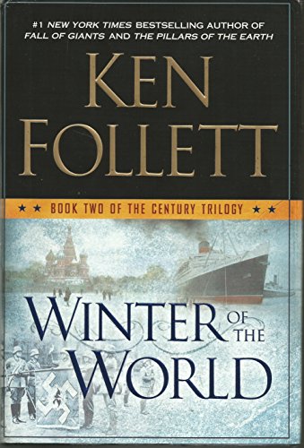 Winter of the World (Century Trilogy #2)