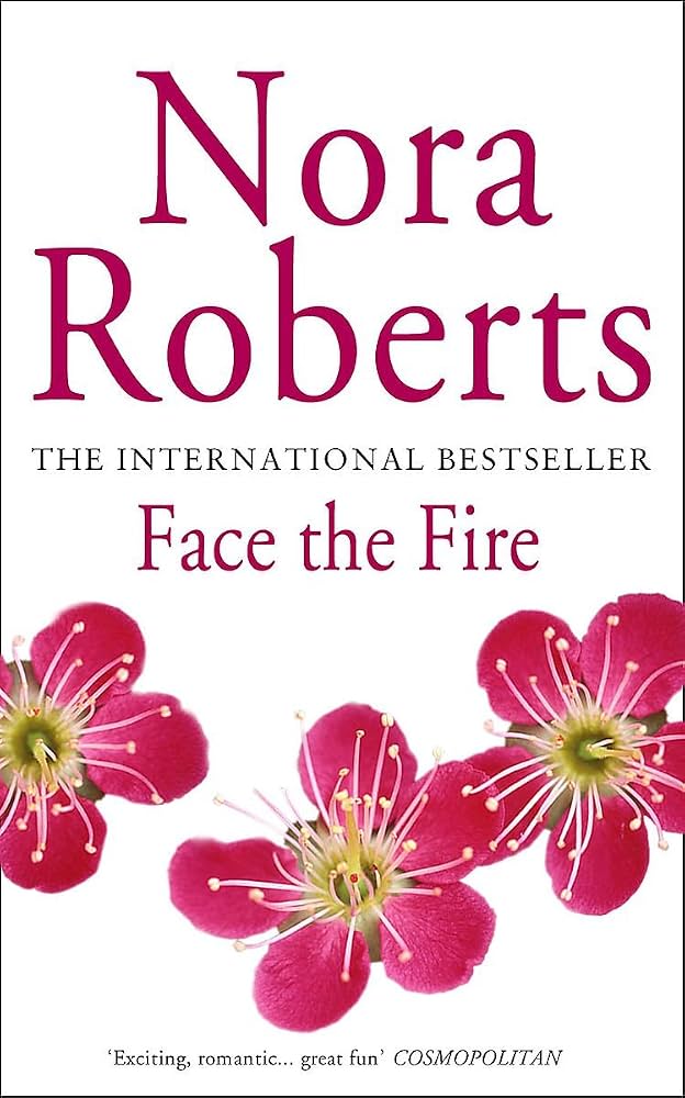 Face the Fire