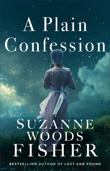 Paperback of "A Plain Confession" by Fleming H. Revell Company, featuring a simple cover design and the book's title.