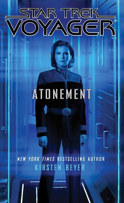 Paperback of "Atonement" by Ian McEwan, published by Gallery Books, showing the book cover with title and author's name.