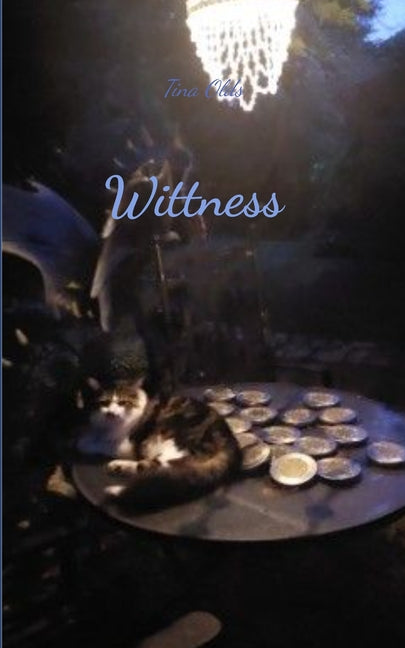 Paperback book titled "My Musings and Tortured Observations" by Wittness, published by Bookleaf Publishing, with a white cover.