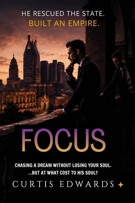 Paperback book titled "Chasing a Dream without Losing Your Soul" by Independently Published, with a cover featuring inspiring artwork.
