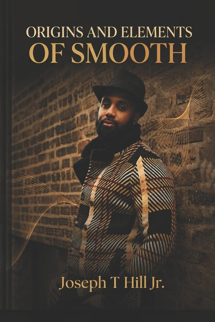 Paperback of "Origins and Elements of Smooth" by Independently Published, featuring a cover with abstract design and title text.