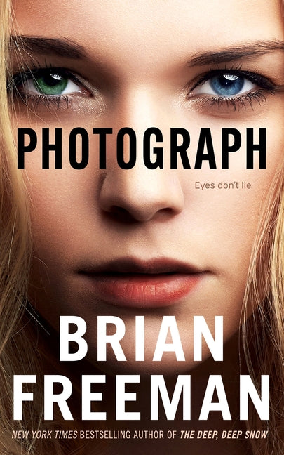 Paperback photograph book published by Blackstone Publishing with ISBN 9798228960398, showing the front cover.
