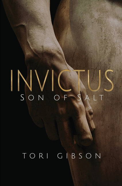 Paperback of Invictus: Son of Salt by Via Apocrypha, featuring the book cover with title and author details.