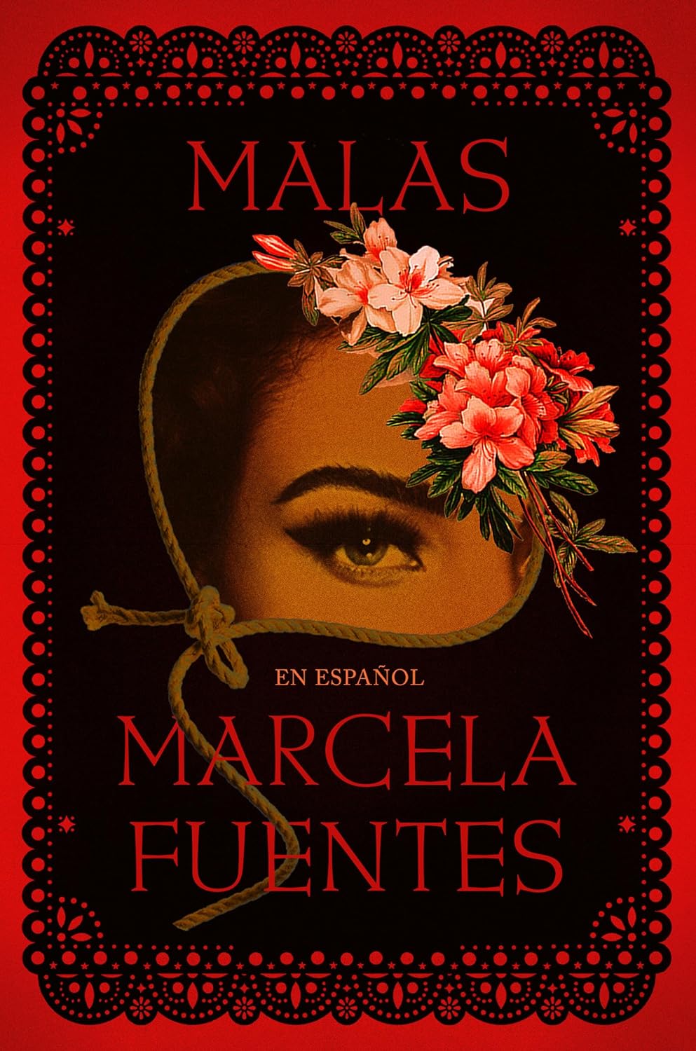 Malas (Spanish Edition) - SureShot Books Publishing LLC