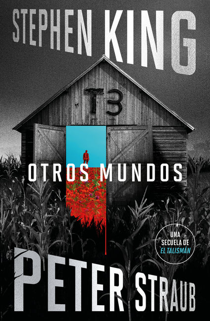 Paperback of "Otros Mundos / Other Worlds Than These" by Vintage Espanol, featuring a cover illustration with cosmic and fantasy themes.