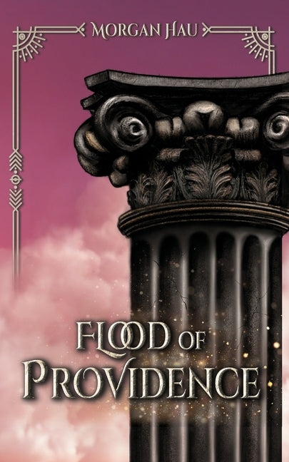 Paperback of Flood of Providence by Mh Publishing LLC showing the front cover with title and author details.