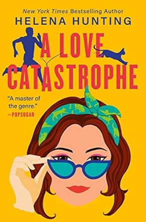 A Love Catastrophe - SureShot Books Publishing LLC