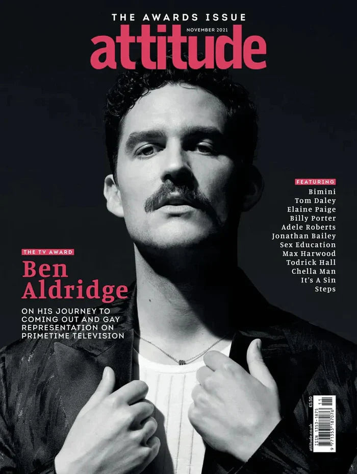 Attitude Magazine