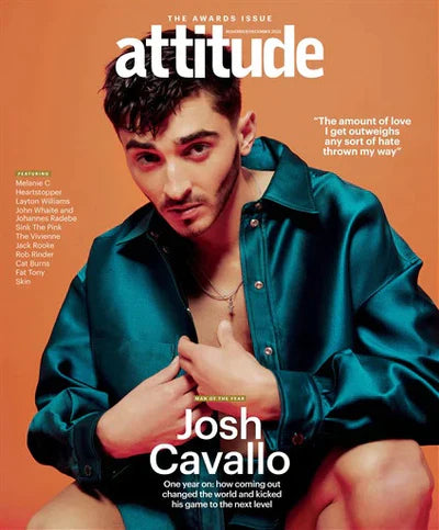 Attitude Magazine