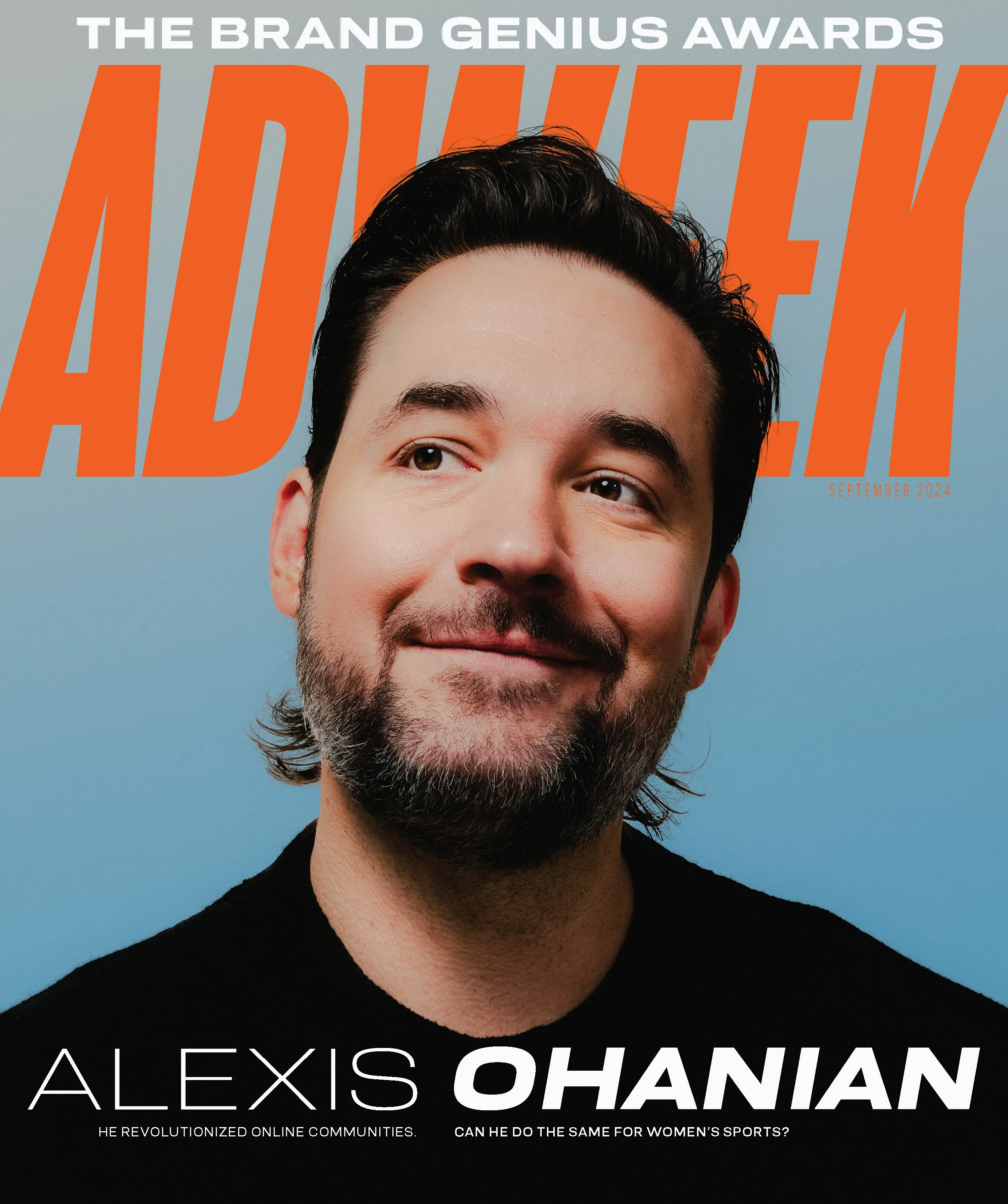 Adweek Magazine