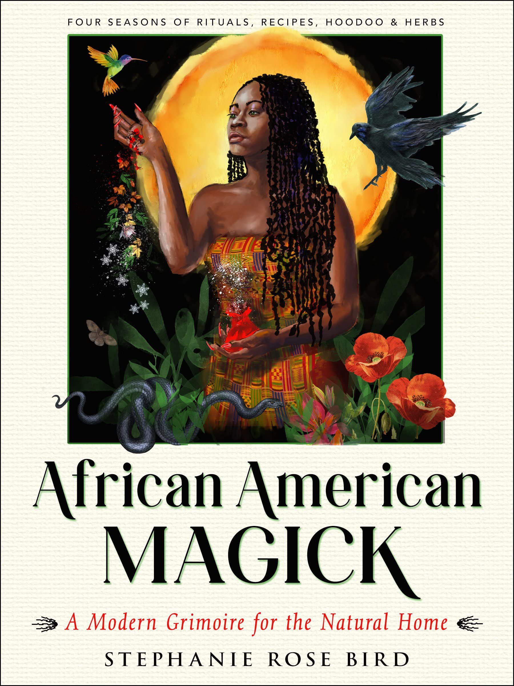African American Magick SureShot Books