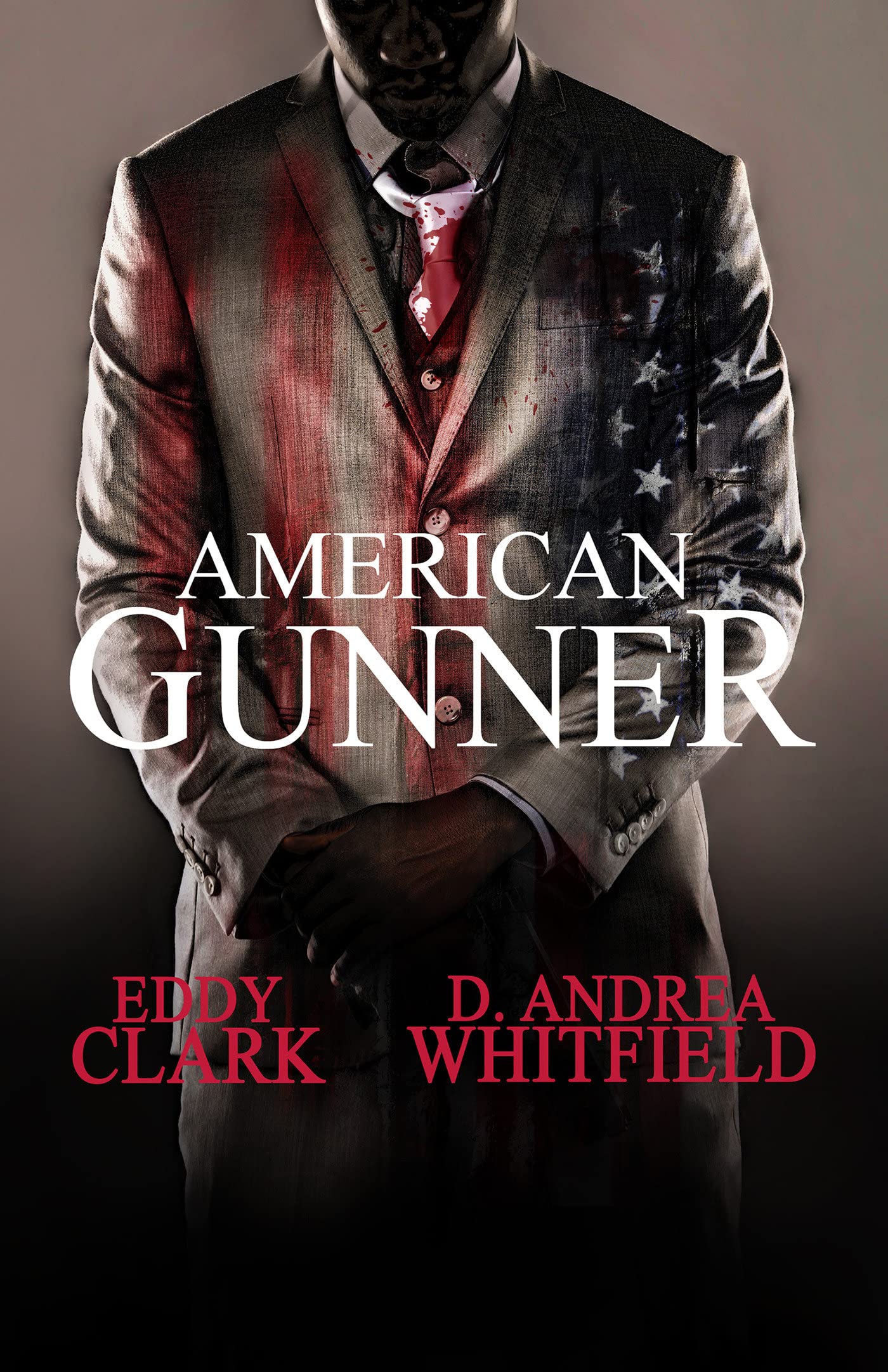 American Gunner SureShot Books