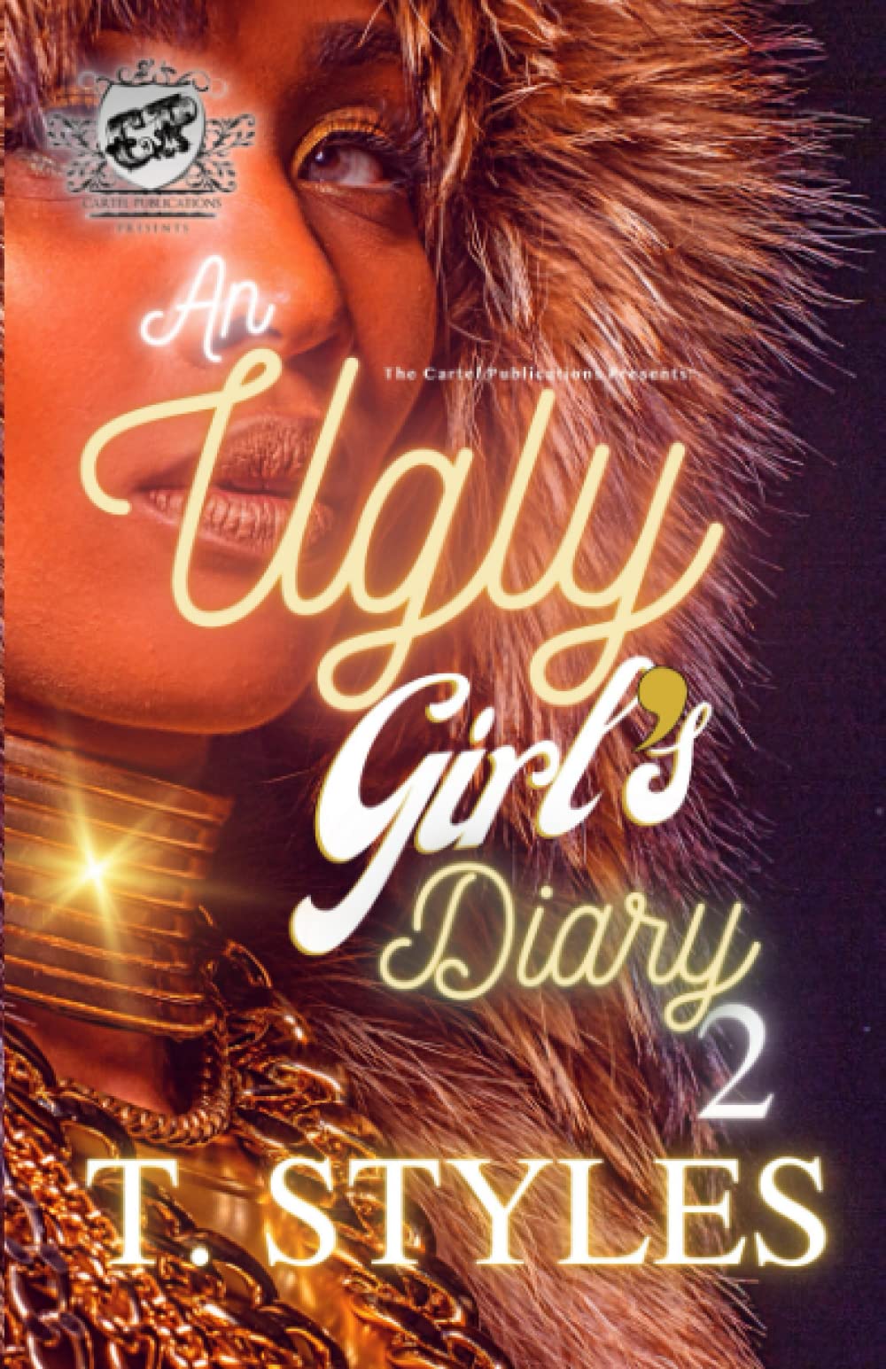 An Ugly Girl's Diary 2 SureShot Books
