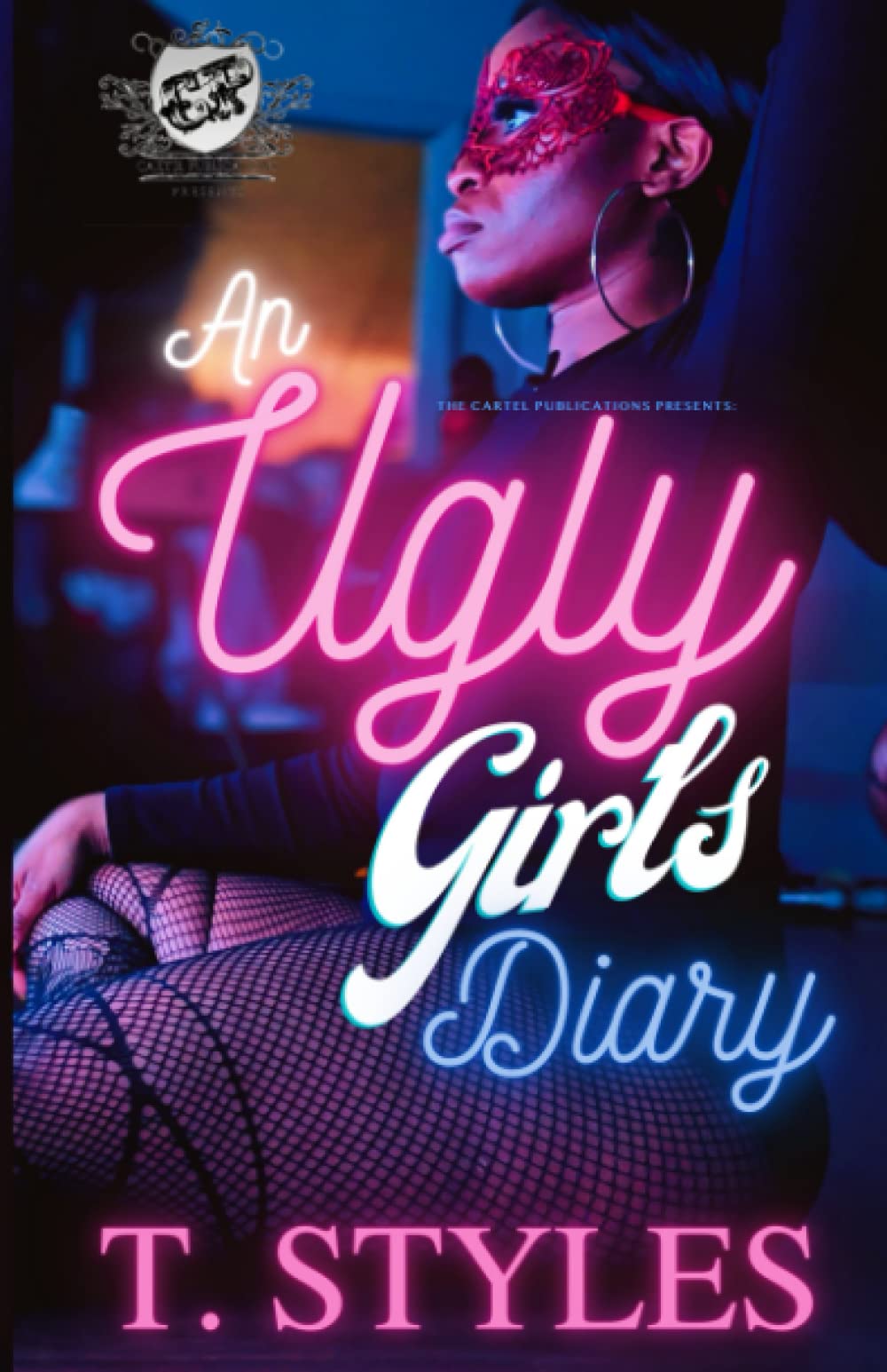 An Ugly Girl's Diary SureShot Books