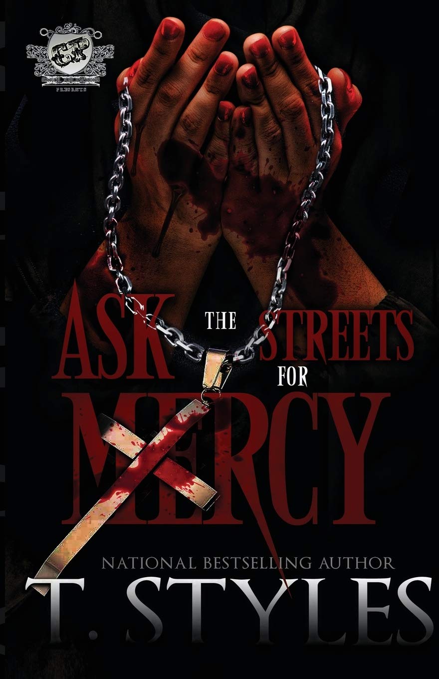 Ask The Streets For Mercy SureShot Books